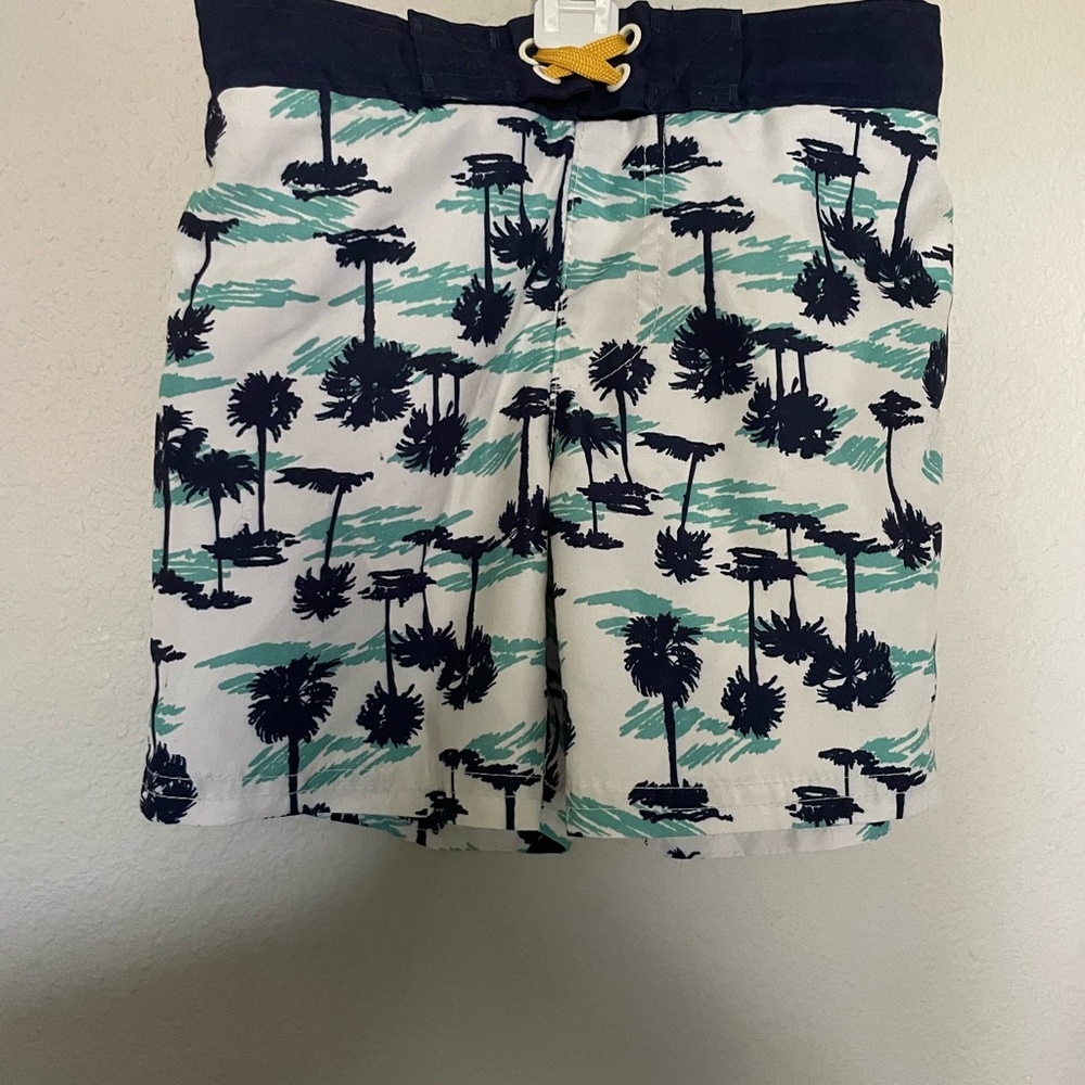 4T swim trunks